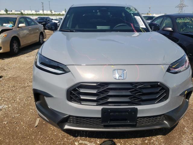 3CZRZ2H52PM750459 Honda HR-V SPORT