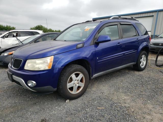 2006 Pontiac Torrent 