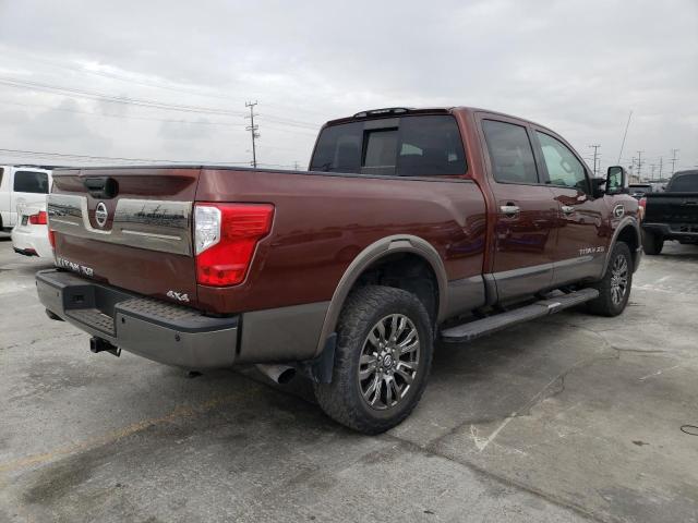 1N6BA1F46HN515358 Nissan Titan Xd Sl