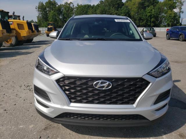 KM8J23A42KU052772 | 2019 HYUNDAI TUCSON SE