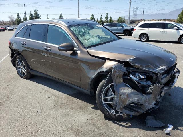 WDC0G4JB9GF019005 Mercedes-Benz GLC 300