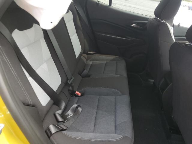 2024 CHEVROLET TRAX 1RS KL77LGE28RC031224