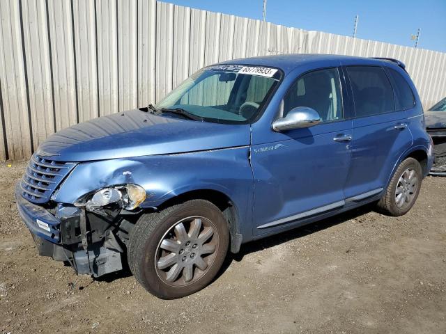 2006 Chrysler PT Cruiser Limited