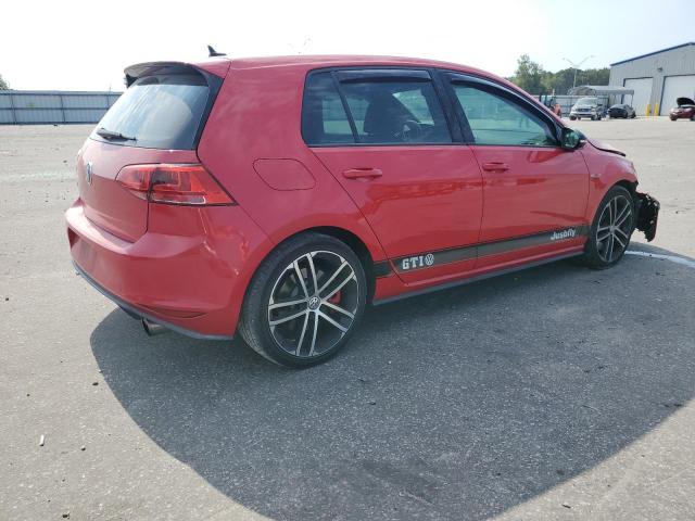 2017 VOLKSWAGEN GTI SPORT - 3VW547AUXHM005300