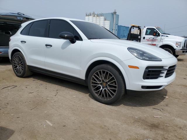 VIN WP1AA2AY0KDA10653 2019 Porsche Cayenne no.4