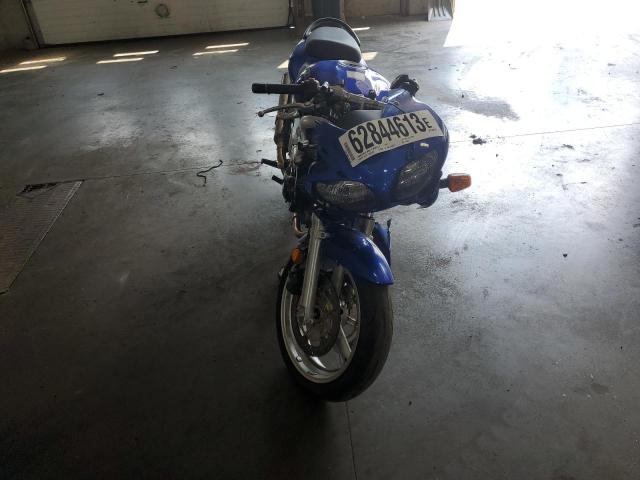 2002 SUZUKI SV650 S JS1VP52A922105304