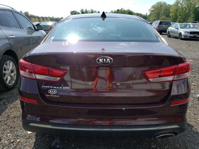 5XXGT4L3XKG307924 Kia Optima LX 6