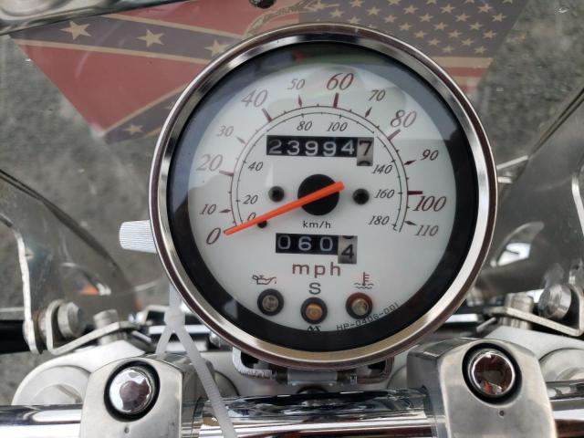 2000 HONDA VT750 CD JH2RC4437YK300121