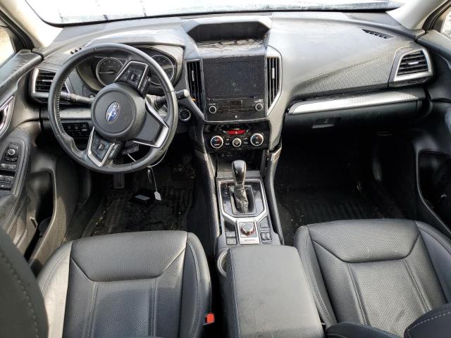 JF2SKASC8MH589310 Subaru Forester Limited