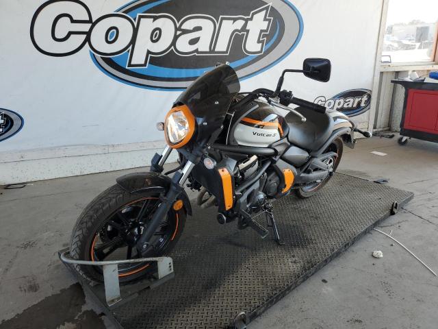 2022 KAWASAKI EN650 L - JKAENEL12NDA00071
