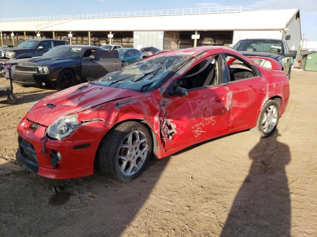 2003 Dodge Neon SRT-4