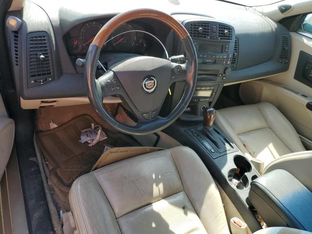 1G6DM57N730145094 | 2003 Cadillac cts