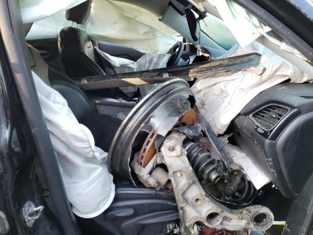 1C4PJMLB7KD294007 Jeep Cherokee Latitude Plus