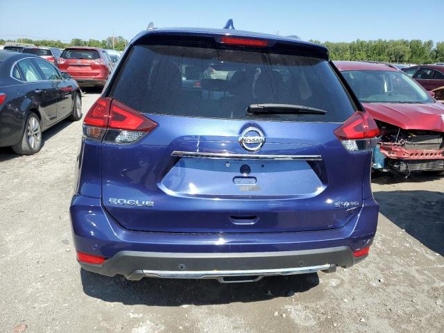 Nissan Rogue 2018 -auction- 5