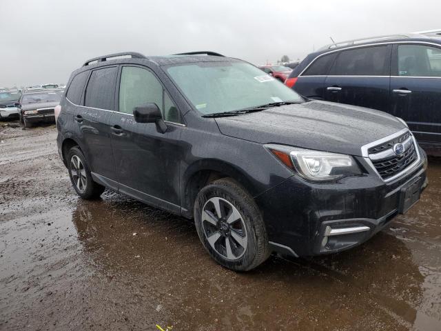 JF2SJARC9HH495791 Subaru Forester 2.5i Limited