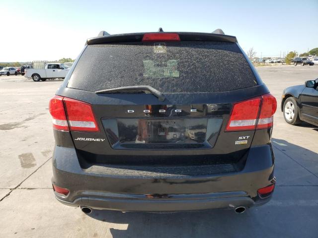 3C4PDCBG8HT522873 Dodge Journey Sxt
