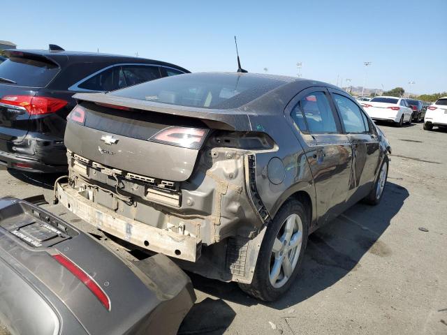 VIN 1G1RF6E43EU127791 2014 Chevrolet Volt no.3