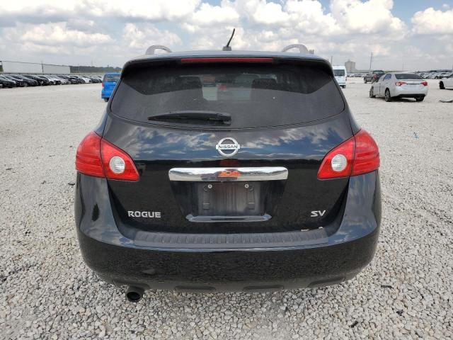 2011 Nissan Rogue S/Sv/Krom VIN: JN8AS5MT3BW572491 Lot: 40779862