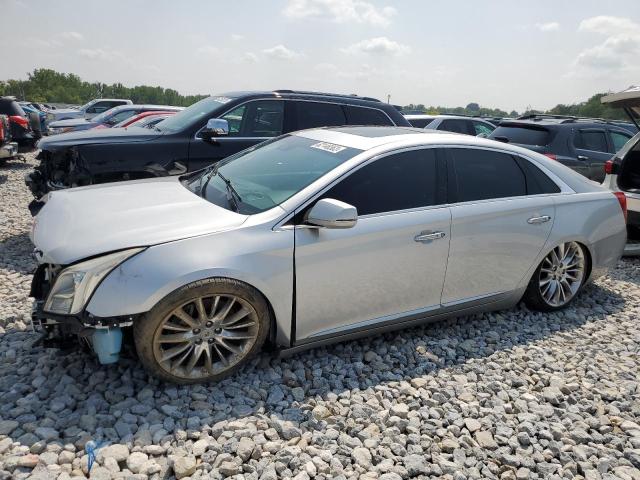CADILLAC XTS PLATINUM 2013 0