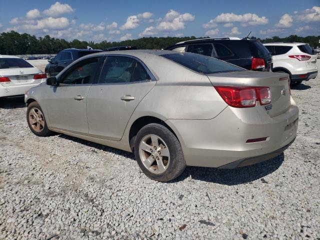2016 CHEVROLET MALIBU LIM 1G11C5SA8GF124791