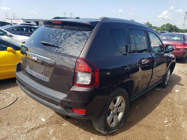 1C4NJDBB7ED642238 Jeep Compass Sport