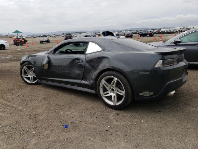 2G1FA1E33F9294940 | 2015 CHEVROLET CAMARO LS