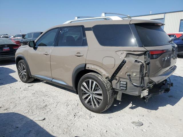 5N1DR3DK5PC225992 Nissan Pathfinder  2