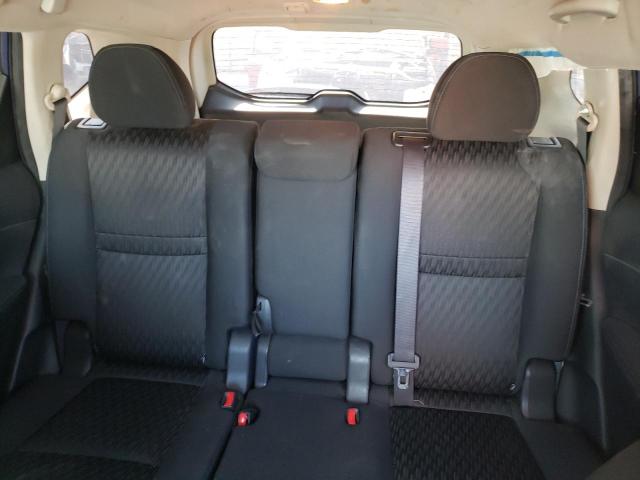KNMAT2MT2JP529017 Nissan ROGUE S