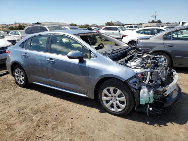 JTDEPMAEXN3032317 Toyota COROLLA LE