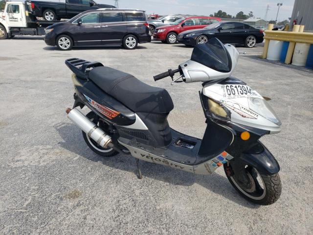 2014 ZHEJ MOTORCYCLE - LFETCKPR1E1470343