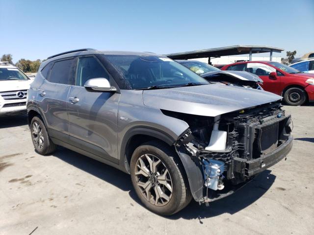 KNDERCAAXN7246234 KIA SELTOS EX