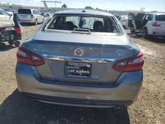 1N4AL3AP7JC263181 Nissan ALTIMA 2.5
