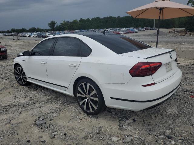 2018 VOLKSWAGEN PASSAT GT - 1VWJM7A35JC035088