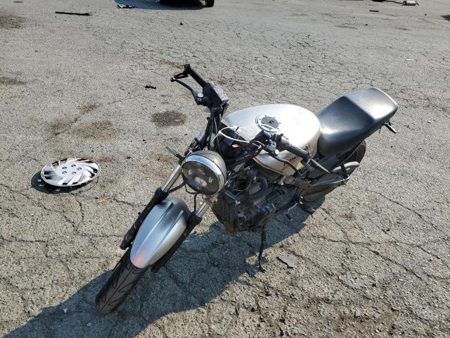 2007 KAWASAKI EX500 D - JKAEXVD177A103898