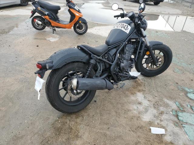 2023 HONDA CMX300 A MLHNC5356P5600453
