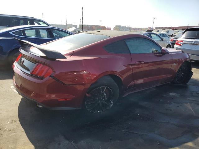1FA6P8CF1F5321714 Ford MUSTANG GT