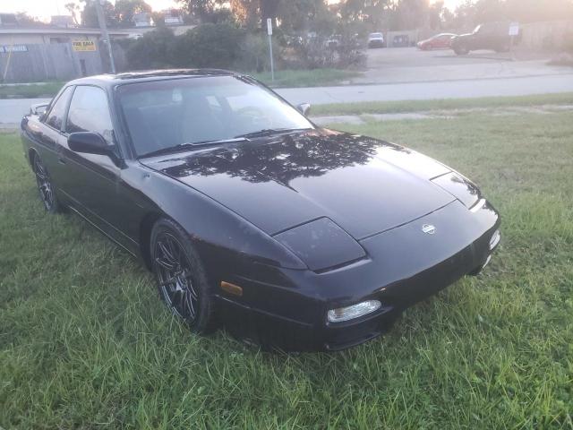 1993 Nissan 240SX Base