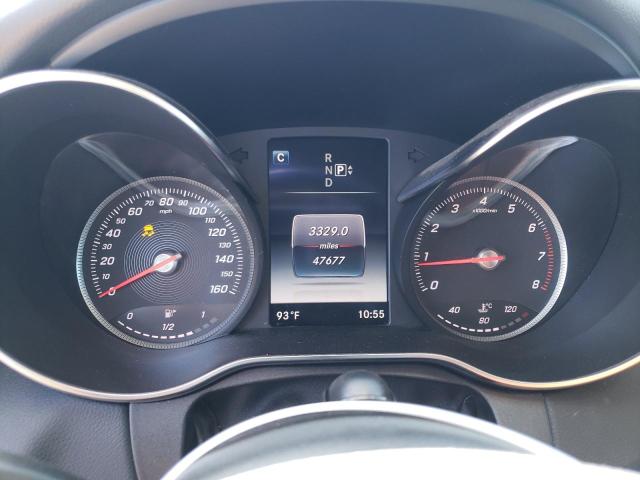 55SWF4KB7FU001900 Mercedes-Benz C 300 4matic
