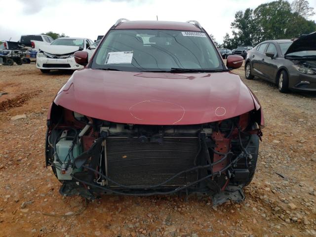 KNMAT2MT9FP501254 Nissan ROGUE S