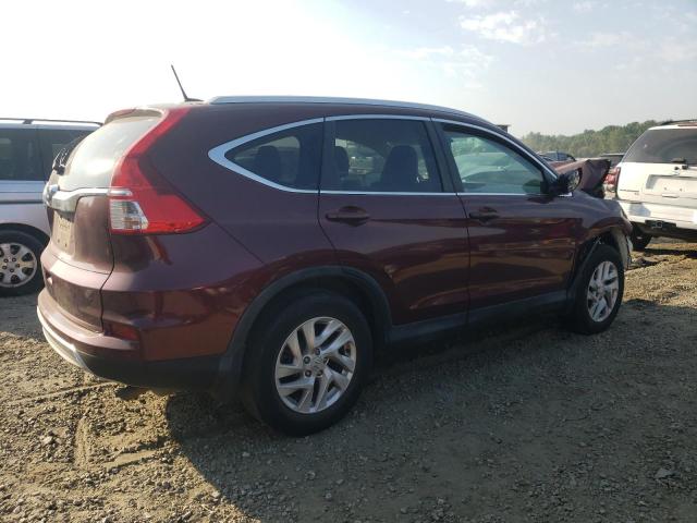 2016 HONDA CR-V EXL - 2HKRM3H7XGH511517