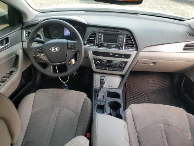 5NPE24AF2FH009109 | 2015 Hyundai sonata se