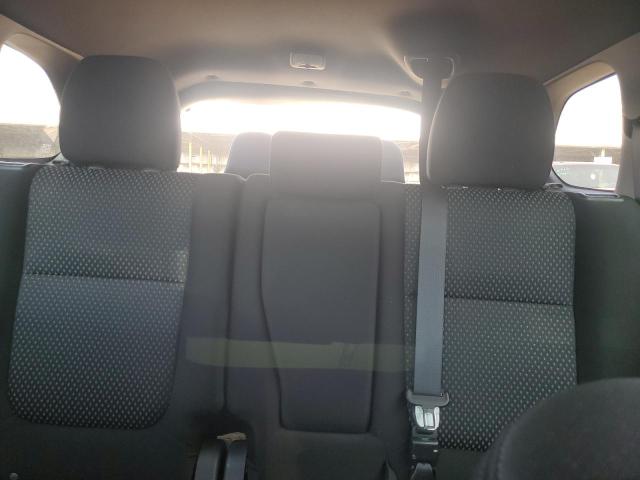 JA4AD3A38JZ032060 Mitsubishi Outlander Se