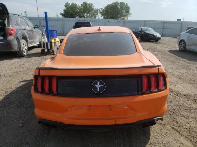 1FA6P8TD2L5179027 | 2020 Ford mustang