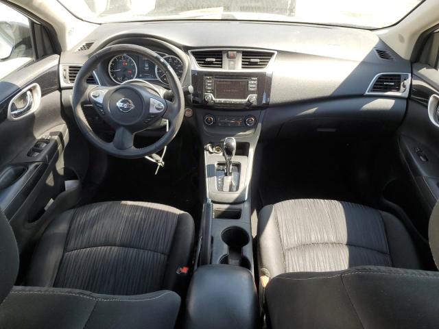 3N1AB7AP7HL717256 Nissan SENTRA S