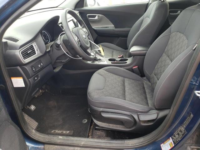 KNDCB3LC7K5241784 KIA NIRO FE