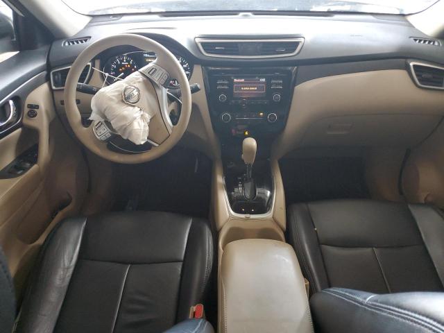 5N1AT2MTXEC759798 Nissan ROGUE S