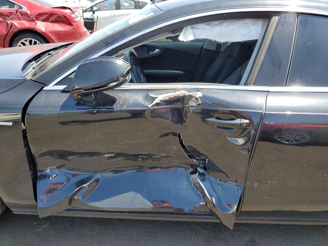 AUDI A7 PREMIUM PLUS