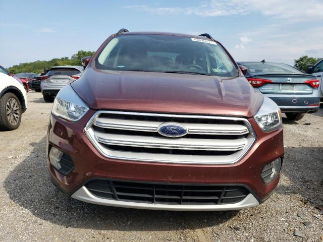 1FMCU9GD5JUB19389 2018 FORD ESCAPE, photo no. 5