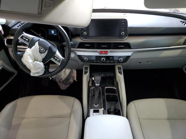 5XYP6DHC9MG178167 KIA Telluride S