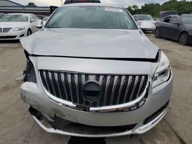 2017 BUICK REGAL SPOR - 2G4GL5EX3H9120784